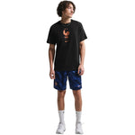 Nike FFF Soccer Men's T-Shirt IH2181 fekete póló