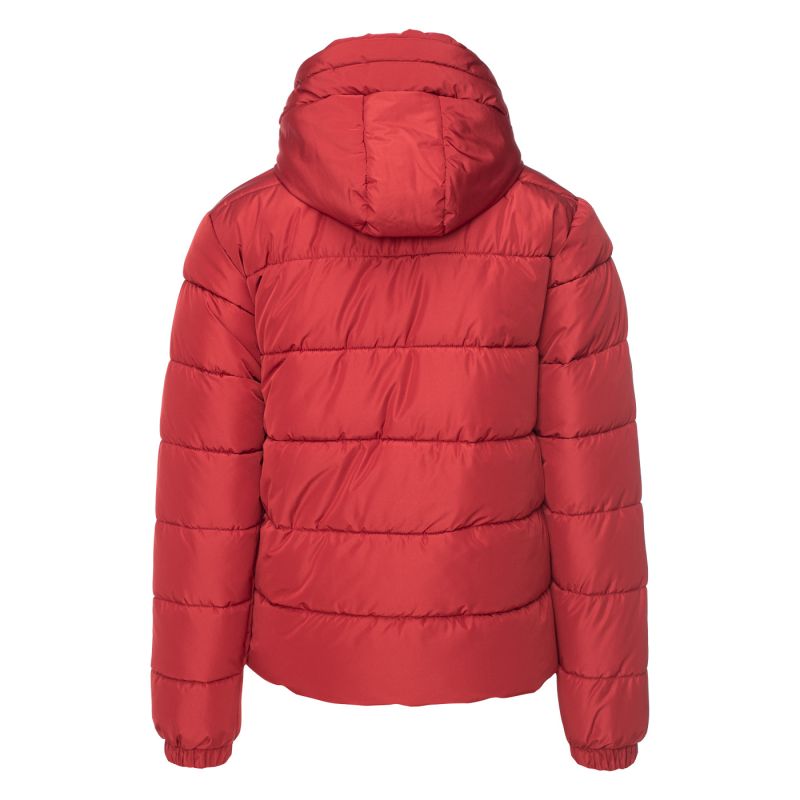 Iguana Men's Quilted Winter Coat MANKO kötött sapka 92800622508