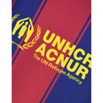 FC Barcelona Rashford kit shorts junior box 2025/26 BC19ERA futball mez