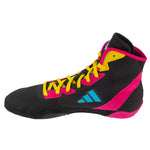 adidas Adizero Wrestling JQ4990 Black 42 Kiegészítő