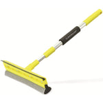 Dunlop Window And Mirror Water Wiper With Adjustable Handle 43-68cm fekete kiegészítő GSP-415796