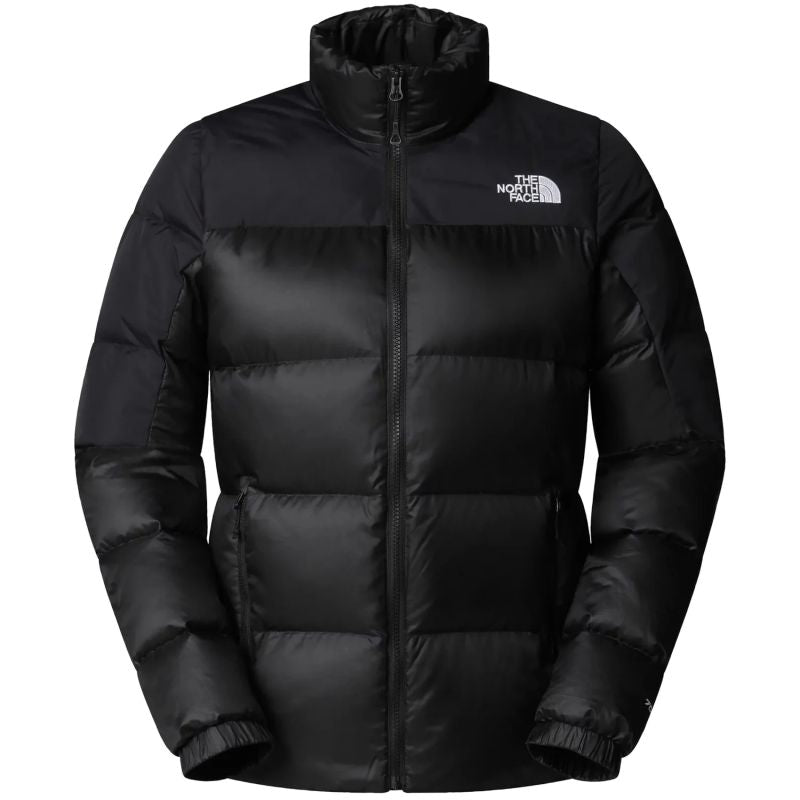 The North Face Diablo Down 2.0 fekete dzseki