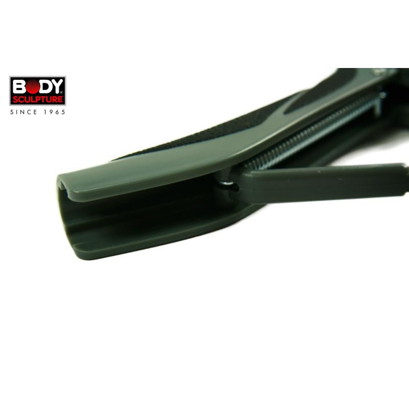 Body Sculpture BB 918 adjustable clamp fekete edzőfelszerelés BB918