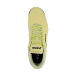 Joma Maxima 2638 Turf Football Boots Yellow sárga focicipő MAXS2638TF