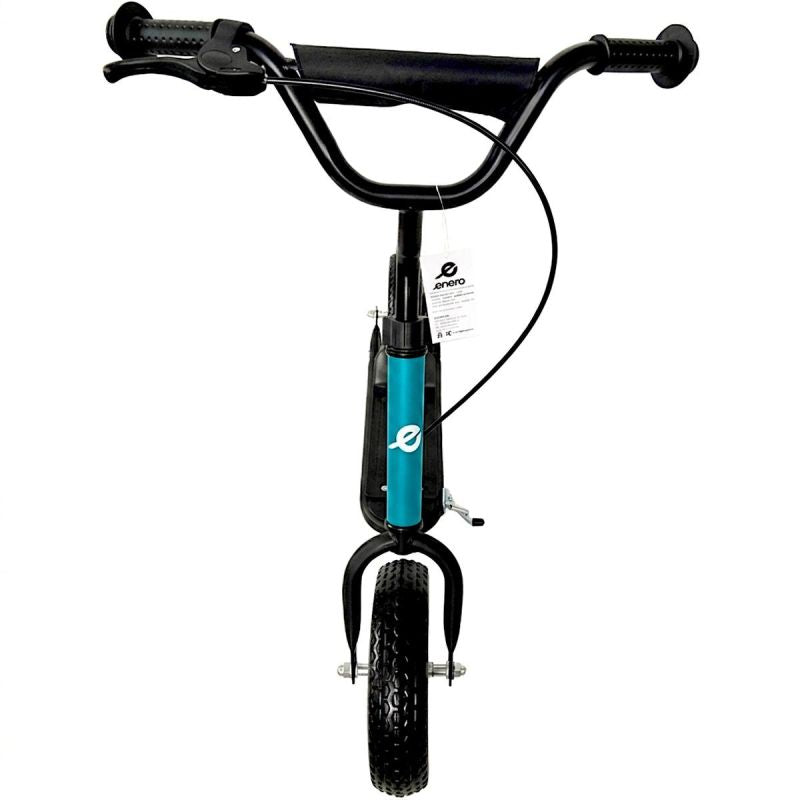 Enero Scooter 10 Ghost Raider Junior Turquoise türkiz scooters