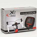 XQMAX Cycling Computer 15 Functions futócipő GSP-466950