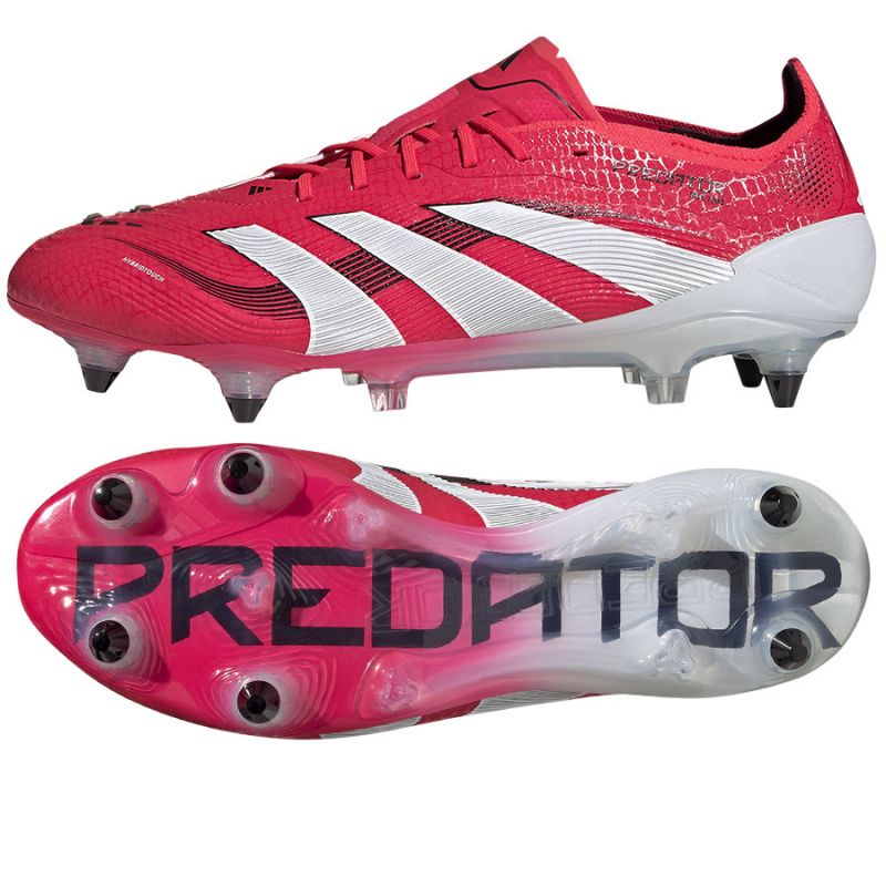 Adidas Predator Elite SG M football boots ID3853 Cipő