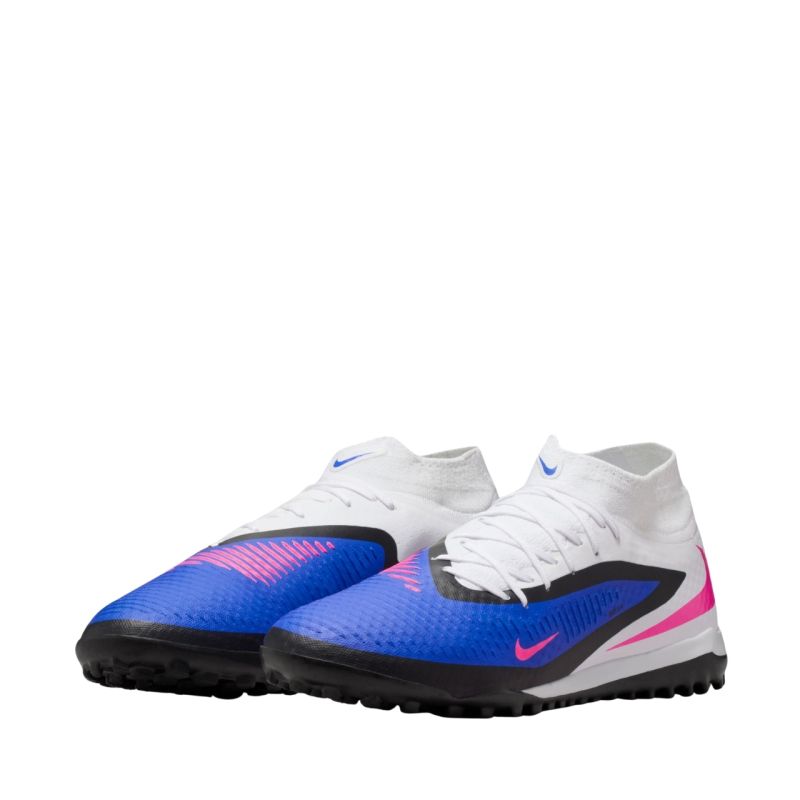 Nike Phantom 6 High Academy TF Football Boots nadrág HQ2277446