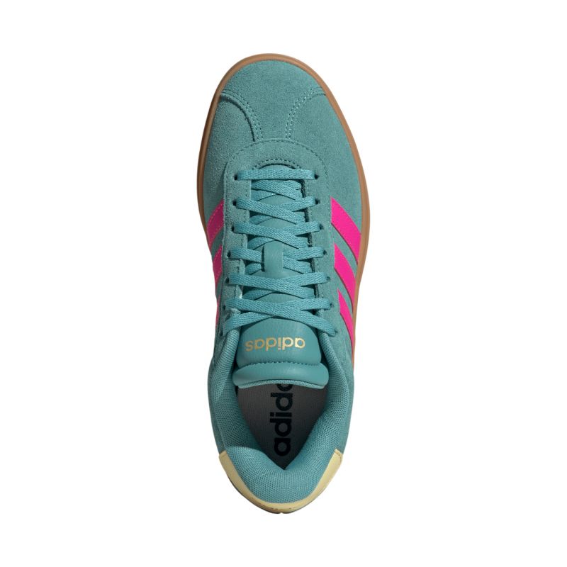 adidas VL Court Bold W shoes JQ5634 cipő