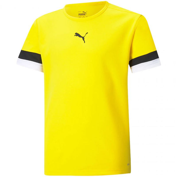 Puma T-shirt Puma teamRise Jersey Jr. 704938 07 Póló