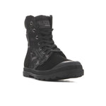 Palladium Pampa HI Knit LP Camo 95551-008 General