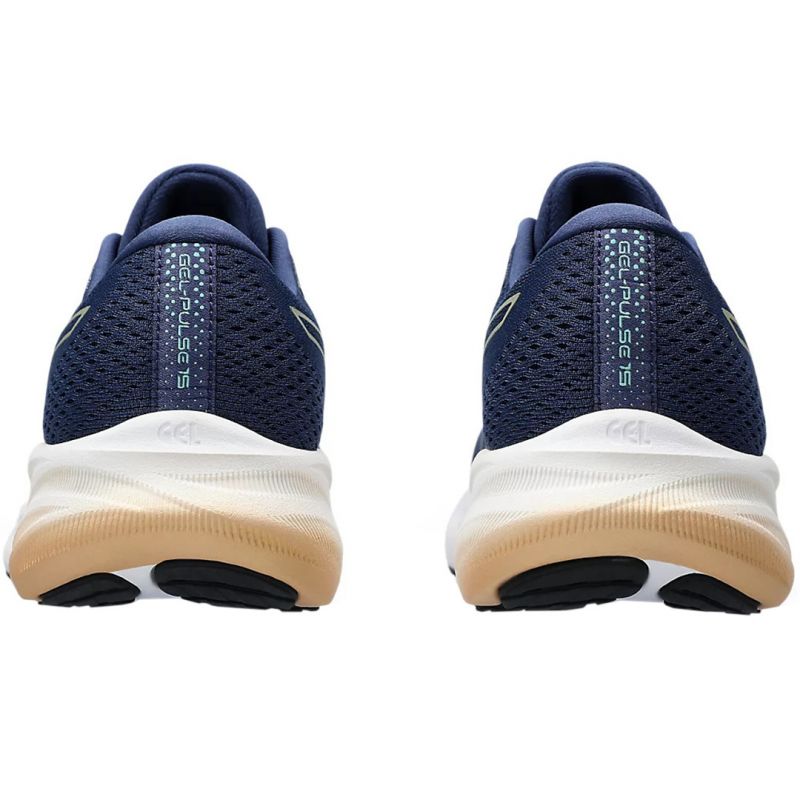 Asics Gel-Pulse 15 W running shoes 1012B593 401 Cipő