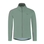 Rogelli ESSENTIAL running gray 2XL szürke dzseki SIRR1100001.239.2XL