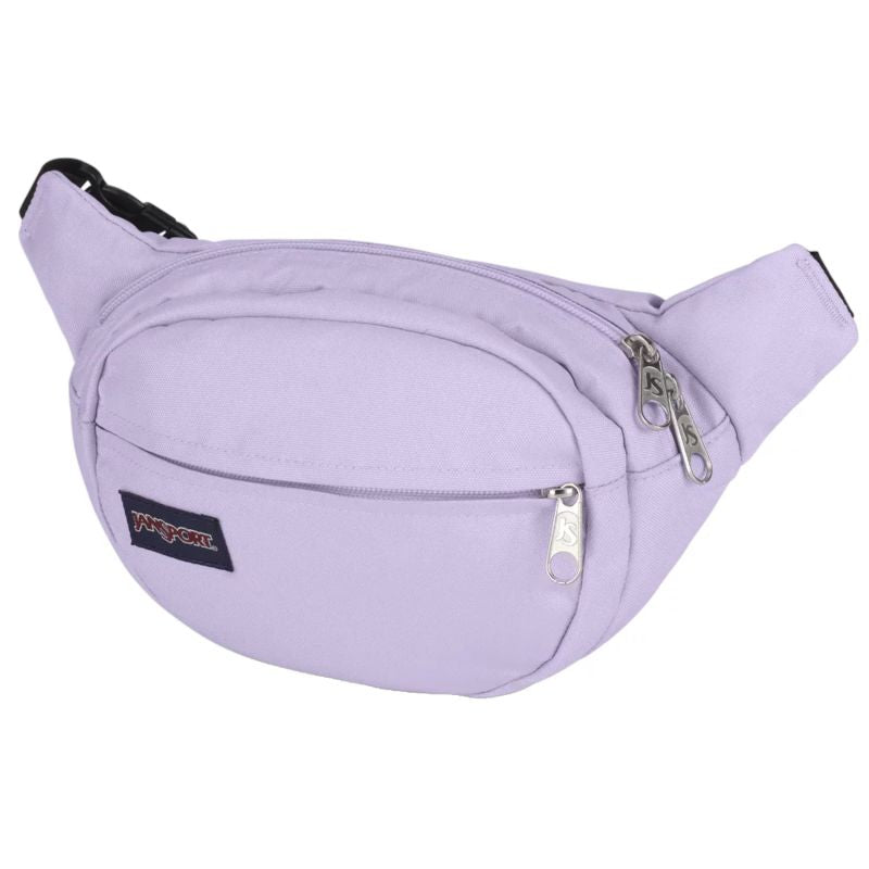 Jansport Fifth Avenue Waist Bag EK0A5BDKW30 Purple One size General