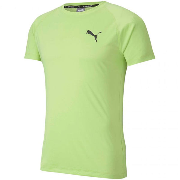 Puma Rtg Tee Sharp M 581504 34 Póló