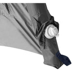 Enero 3-PERSON HOLIDAY TENT INFLATABLE CAMP tents, tourist equipment