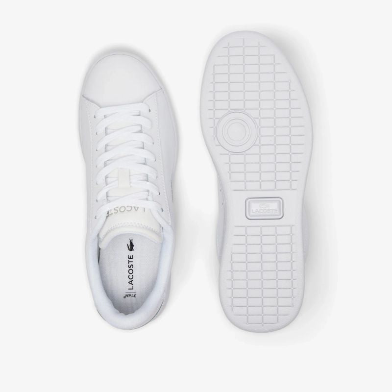 Lacoste CARNABY SET 224 10 SFA WHT/WHT ( )