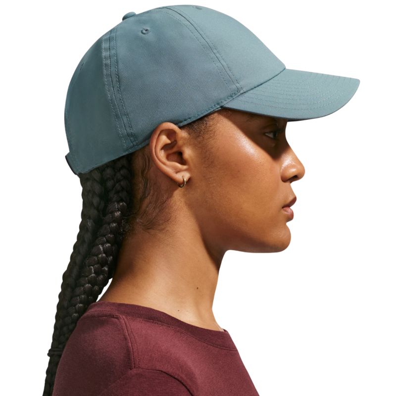 Nike Dri-FIT Club Cap Green