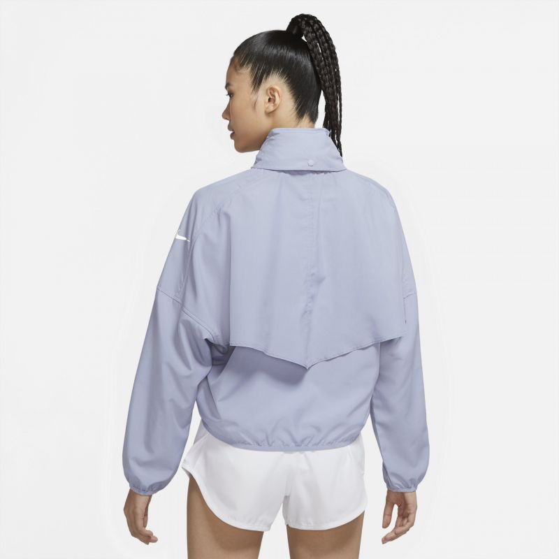 Nike Dri-FIT Run Division W Jacket DD6462-519 Kabát