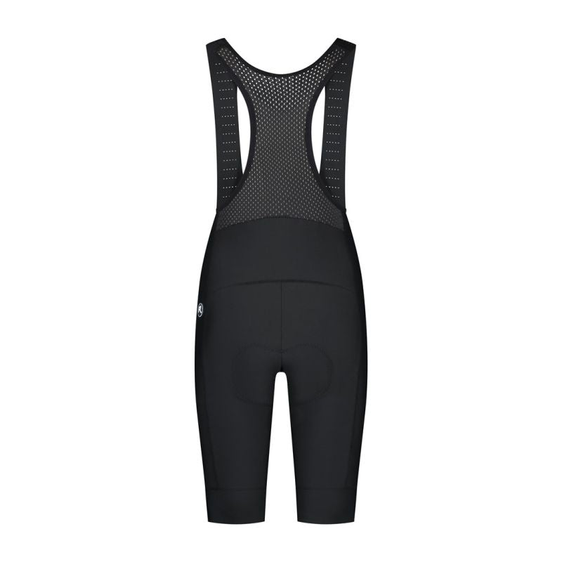 Rogelli Women’s n/s, Black, fekete kerékpáros nadrág SIRC2200009.000.XL