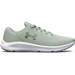 Under Armour Under Armor Charged Pursuit 3 Tech W szürke cipő
