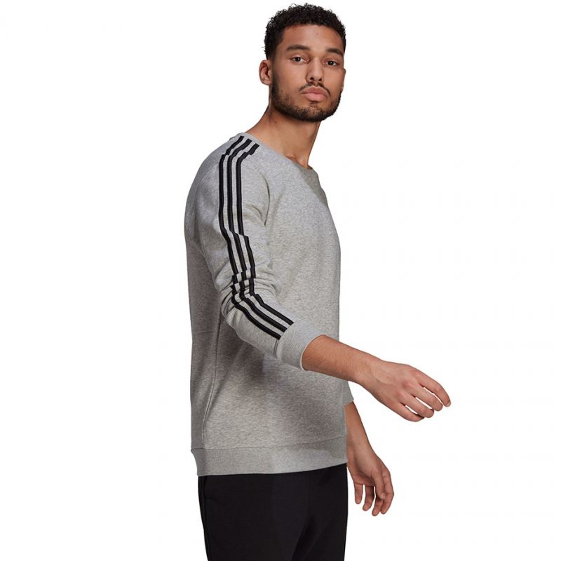 Adidas Essentials Sweatshirt M GK9110 Pulóver