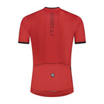 Rogelli ESSENTIAL men's t-shirt 2XL piros póló
