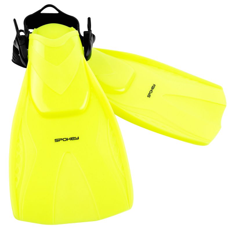 Spokey Bojko ABC L 9004901000 diving set Úszás kiegészítő