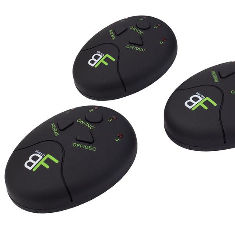 Inny ELECTRO BF muscle electrostimulator Egyéb