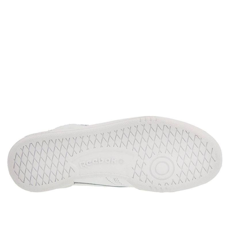 Reebok Club C Women's White Sneakers (CN0905) Cipő