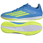 Adidas F50 Club IN JR9048 focicipő