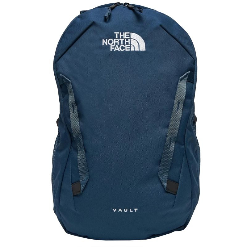 The north face Vault Backpack NF0A3VY2ART1 Blue One size General