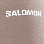 Salomon Senso Aero Cap U Brown L/XL