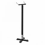 Tiguar 1-sided mat stand fekete edzőfelszerelés TI-SXPLMR001V3