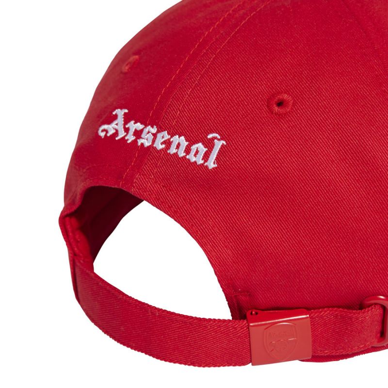 adidas Arsenal London Cap JX1126 Sapka