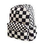 Vans Old Skool Check 22L City School Backpack - VN000H4X3M41 uniwersalny hátizsák