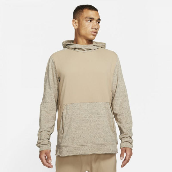Nike Yoga Dri-Fit M DH1931-230 sweatshirt Póló Pulóver