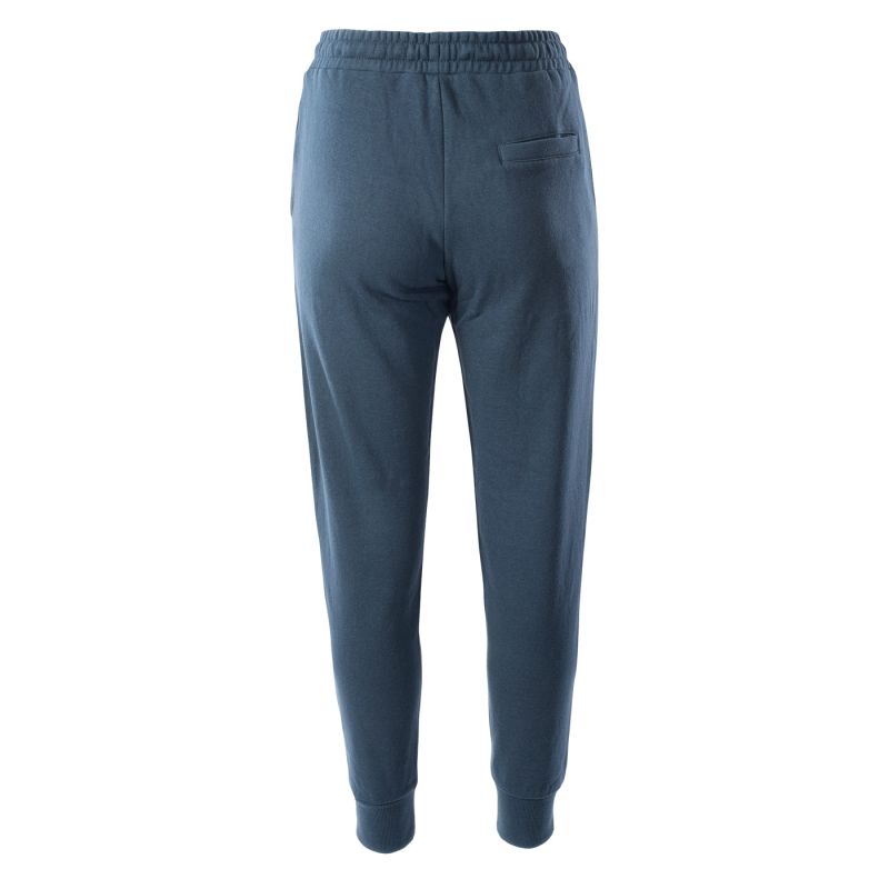 Elbrus Sogia WO'S W Sweatpants grafit nadrág
