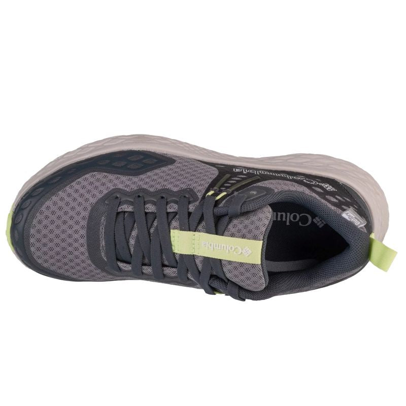 Columbia Konos TRS OutDry 2101081036 Gray 37 Kiegészítő