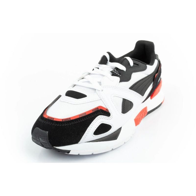 Puma Mirage Mox Piping M 381014 01 shoes Utcai cipő