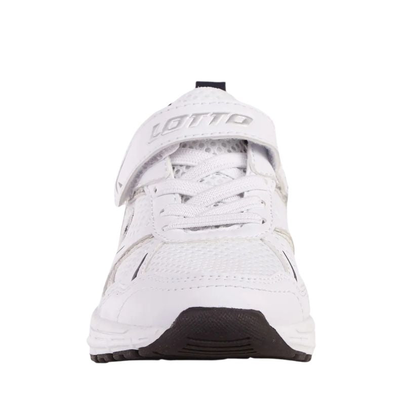 Lotto Kitaura K children's white and navy blue sötétkék cipő 2601050K1059