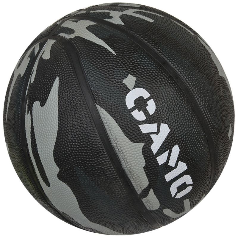 Inny Basketball 5 Camo S863691 Labda