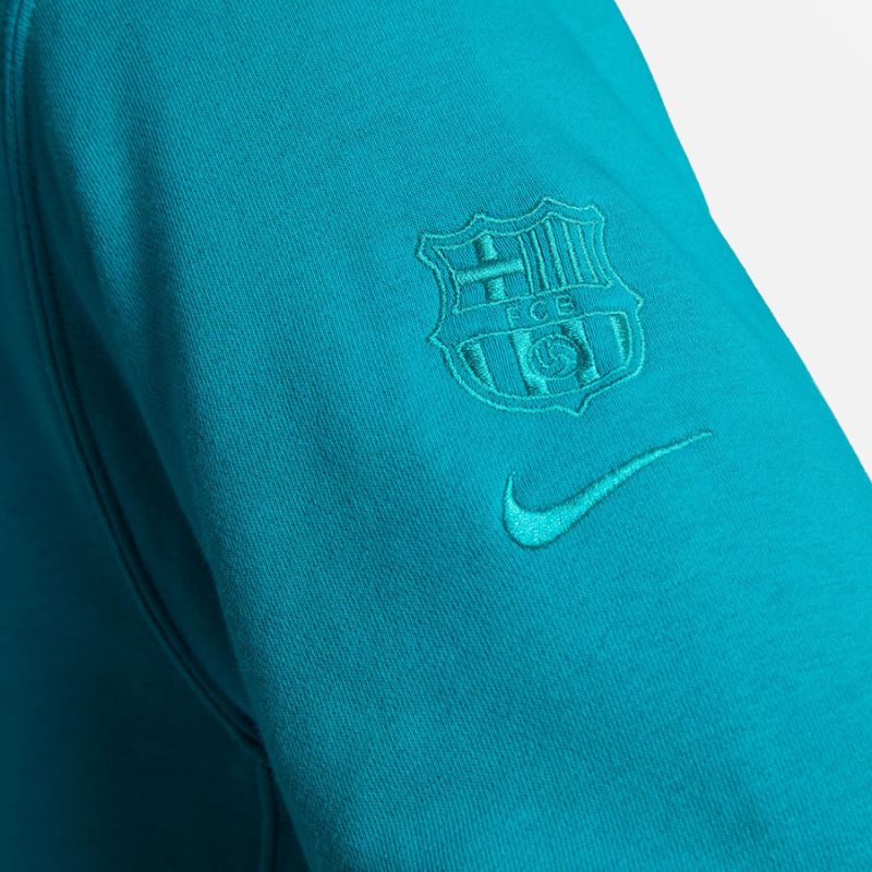 Nike FC Barcelona Club M DX8643-300 sweatshirt Pulóver
