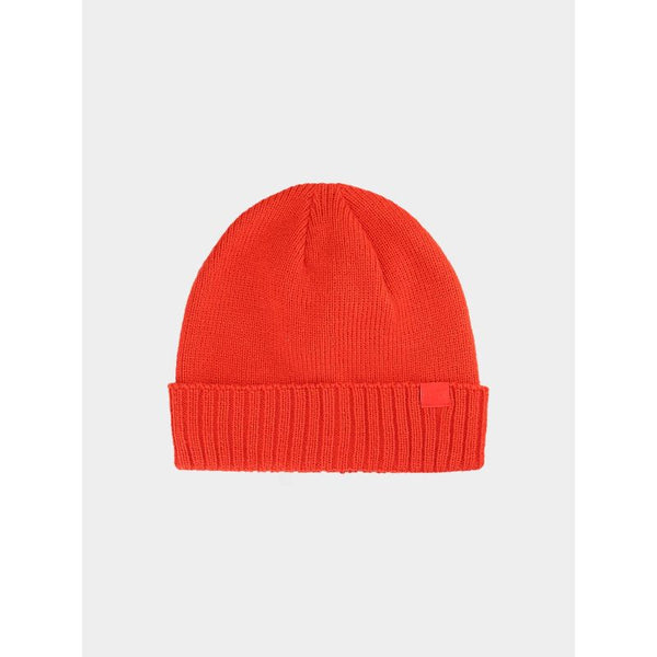 4f Children's winter hat Junior 4FJWAW24ACAPU452-62S General