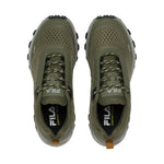 Fila Zenoa men's oliva cipő FFM049360017