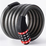 Rockbros bike lock