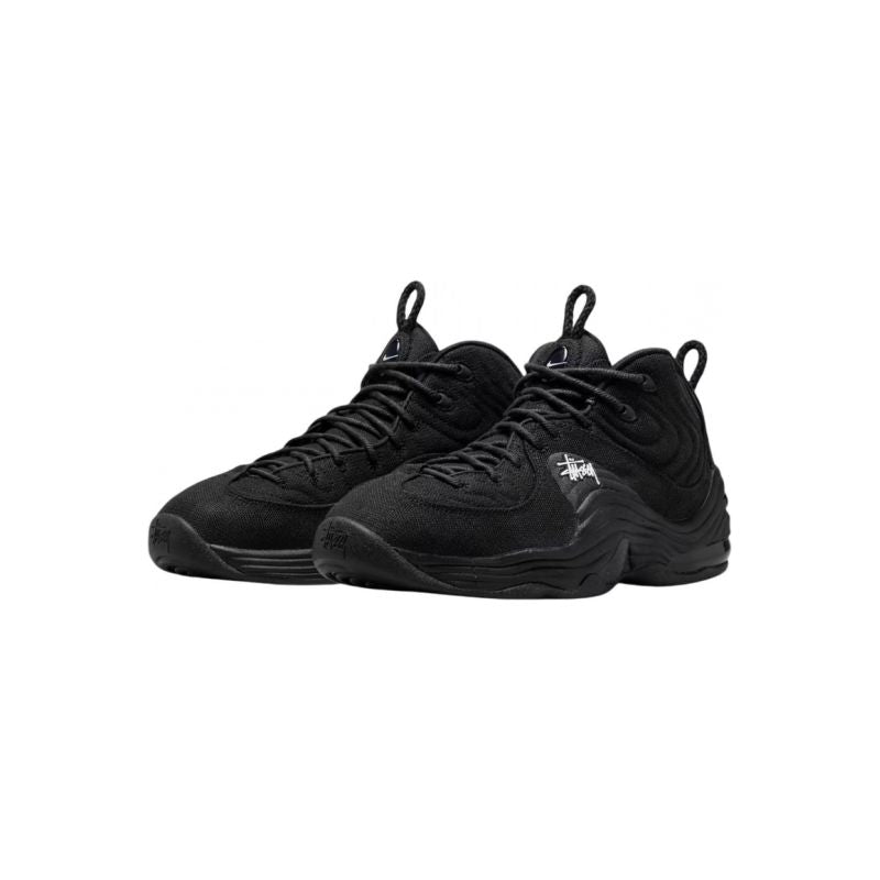 Nike x Stussy Air Penny II SP DQ5674-001 Men's Shoes Cipő