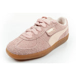 Puma women's sports sneakers Palermo comfortable fashionable rózsaszín utcai cipő