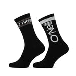 O'Neill SPORTSOCK RETRO LOGO 2PK ankle socks zokni