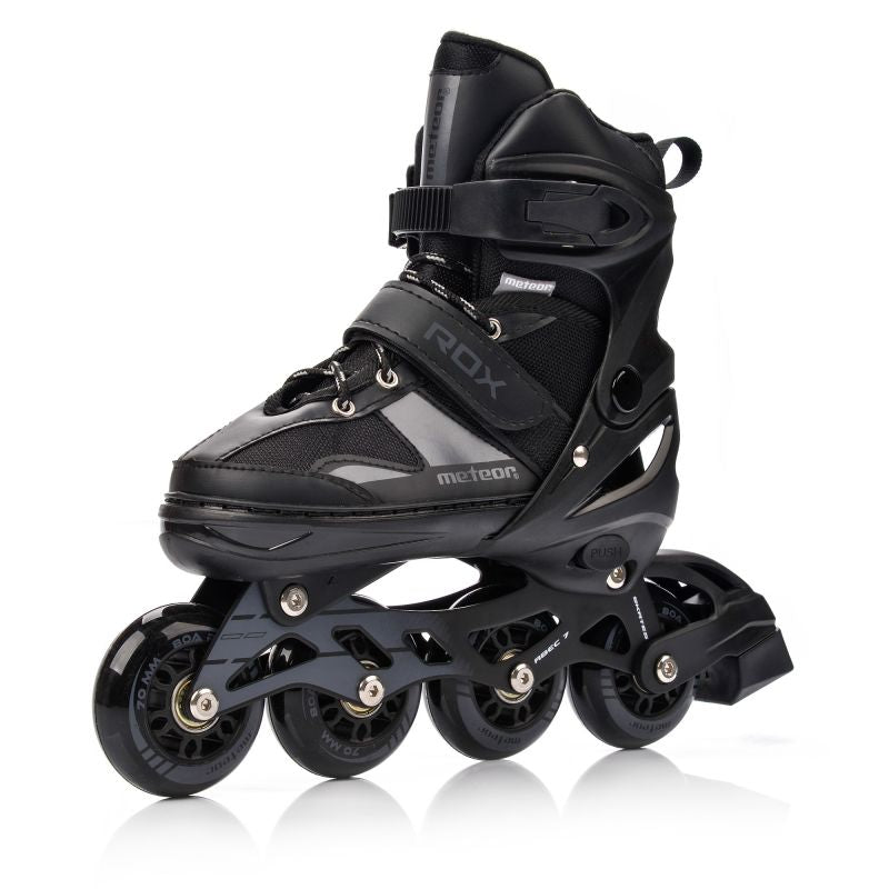 Meteor Rox M Roller Skates uniw görkorcsolya